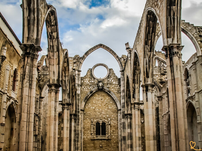 visiter-couvent-carmes-lisbonne