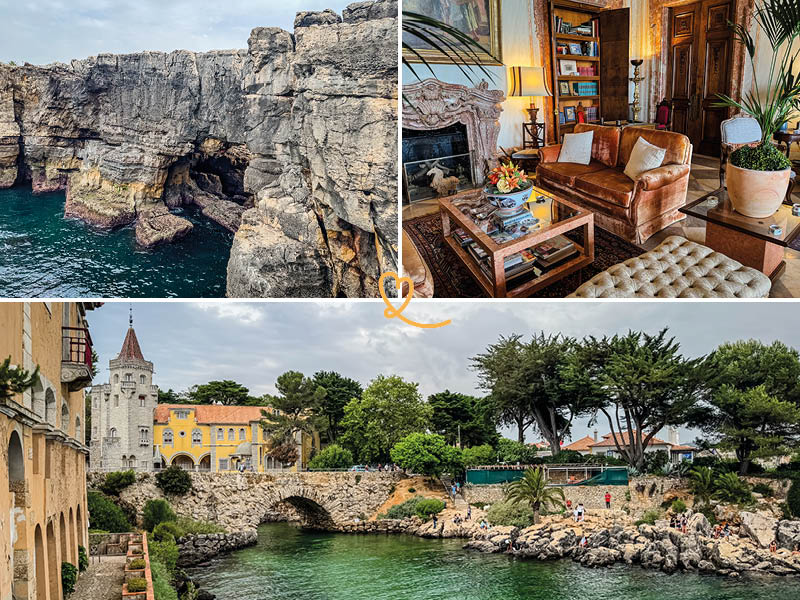 besök cascais vinter vad man ska göra