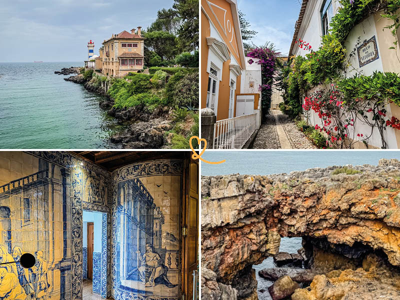 porque é que vale a pena ir a cascais razões