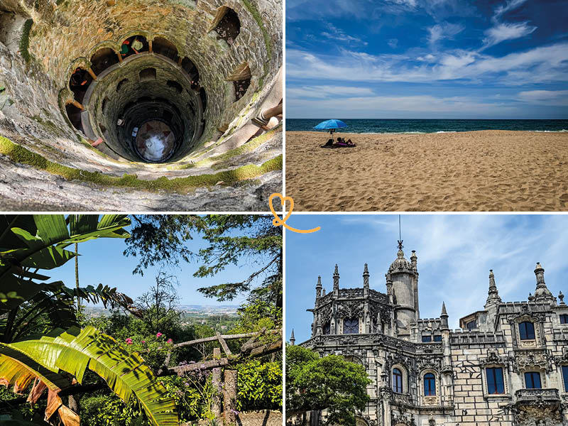 warum es sich lohnt, nach sintra zu gehen Gründe