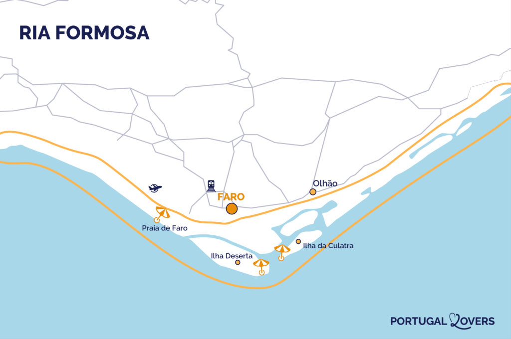 carte-ria-formosa-faro-algarve