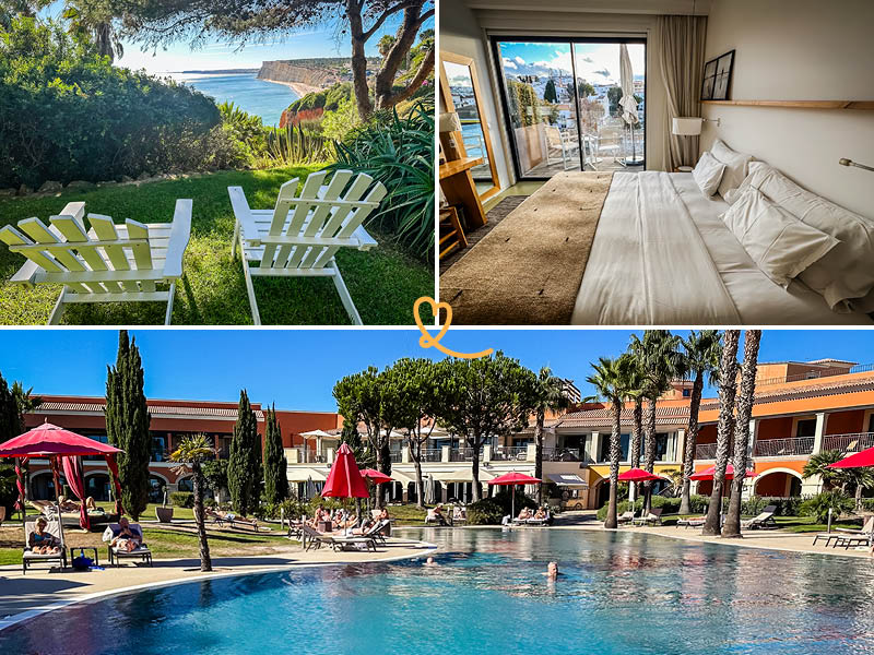 ou dormir lagos meilleurs hotels avis
