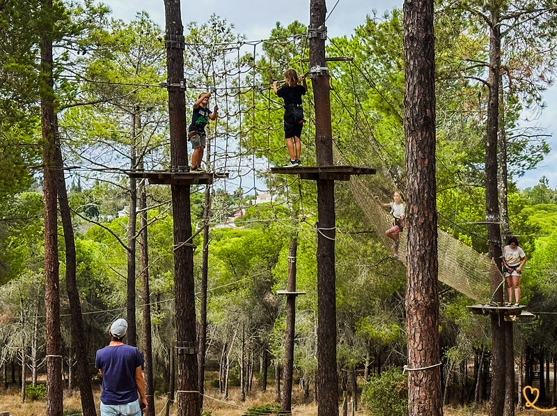 visitar parque aventura lagos