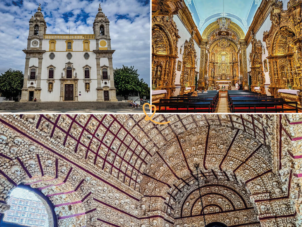 visiter-eglise-do-carmo-chapelle-des-os-faro