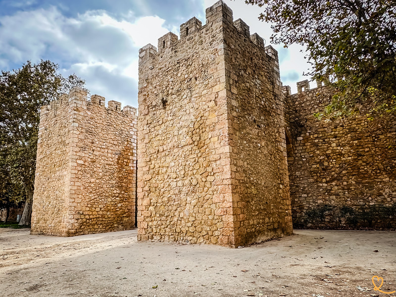 visita castillo castelo governadores lagos