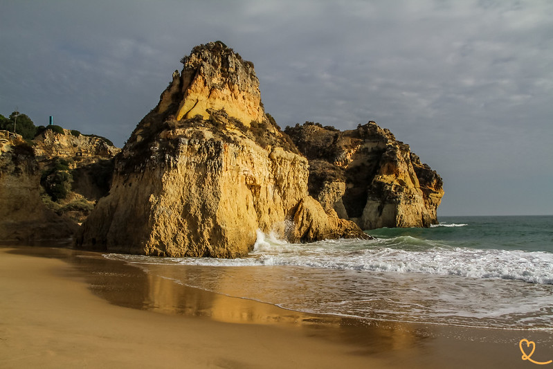 visitar portimao inverno o que fazer