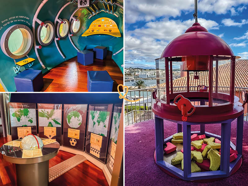 centro ciencia viva lagos besuchen