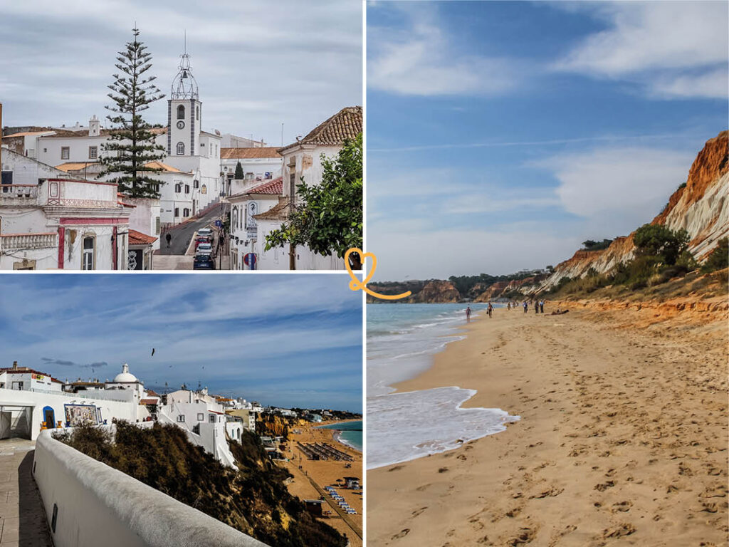 Por qué merece la pena ir a Albufeira