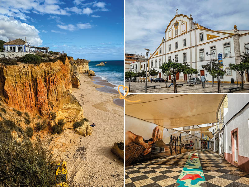 Cosa fare a portimao da non perdere
