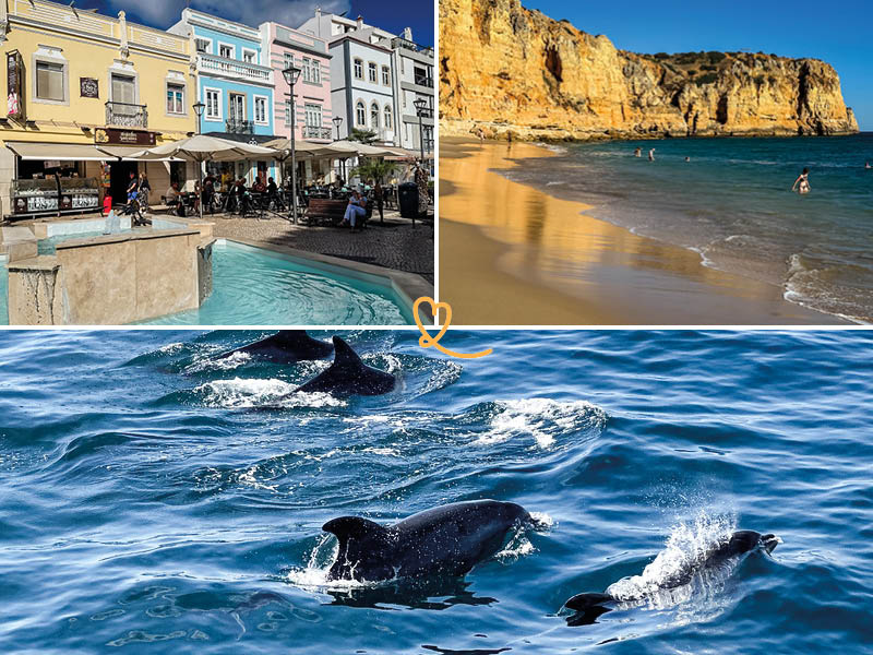 que faire lagos visiter incontournable