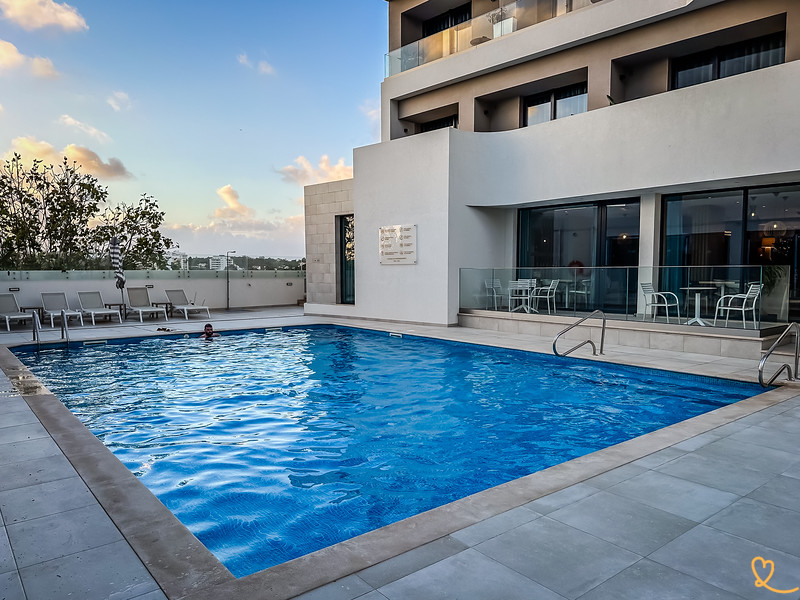 rochavau hotel portimao review