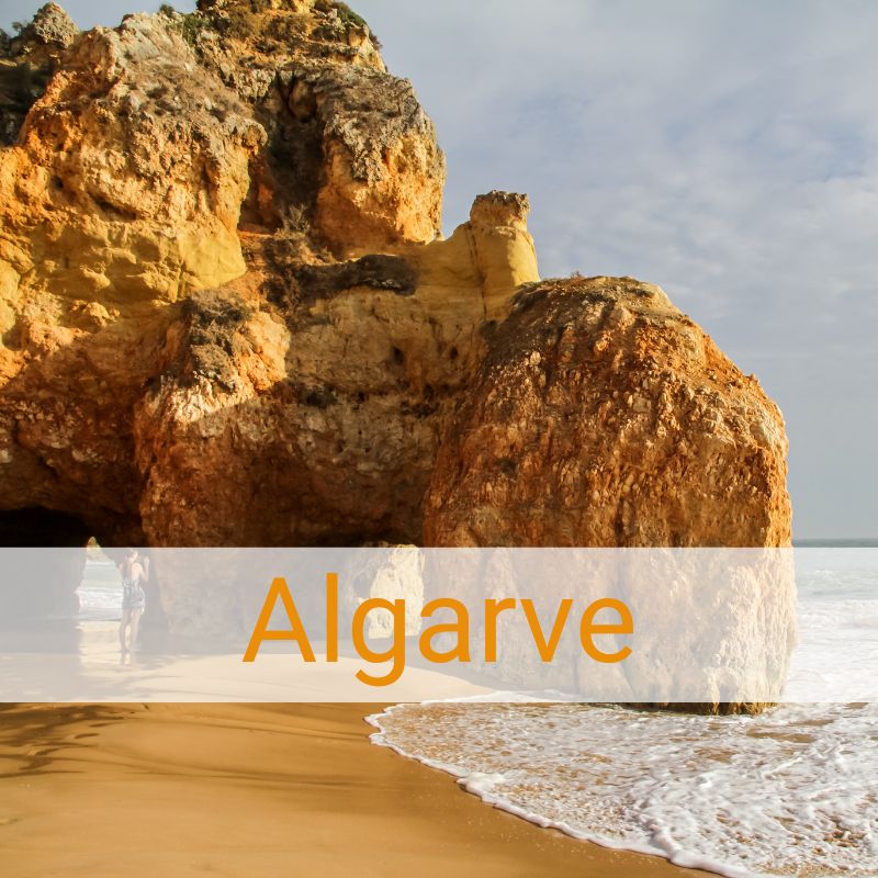 Algarve