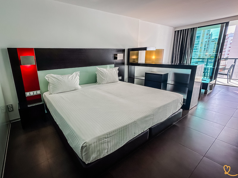 rr hotel rocha portimao recension se