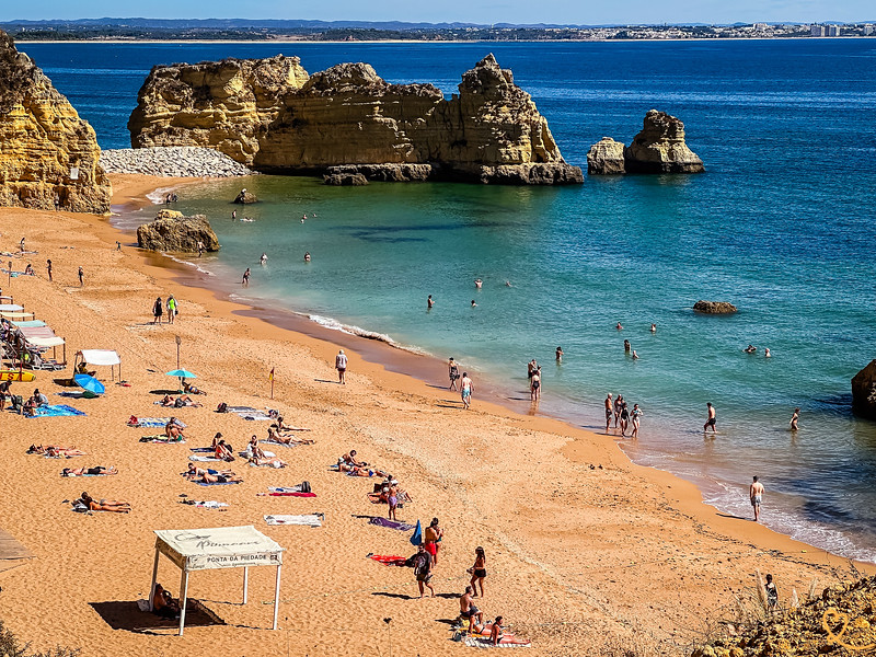 visiter lagos itineraire 2 jours weekend