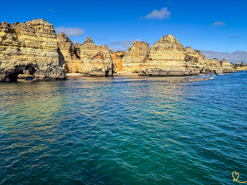 visiter lagos itineraire 3 jours