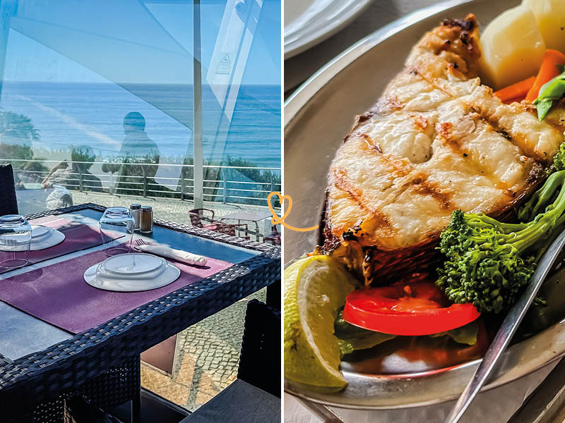 onde comer ferragudo melhores restaurantes comentários