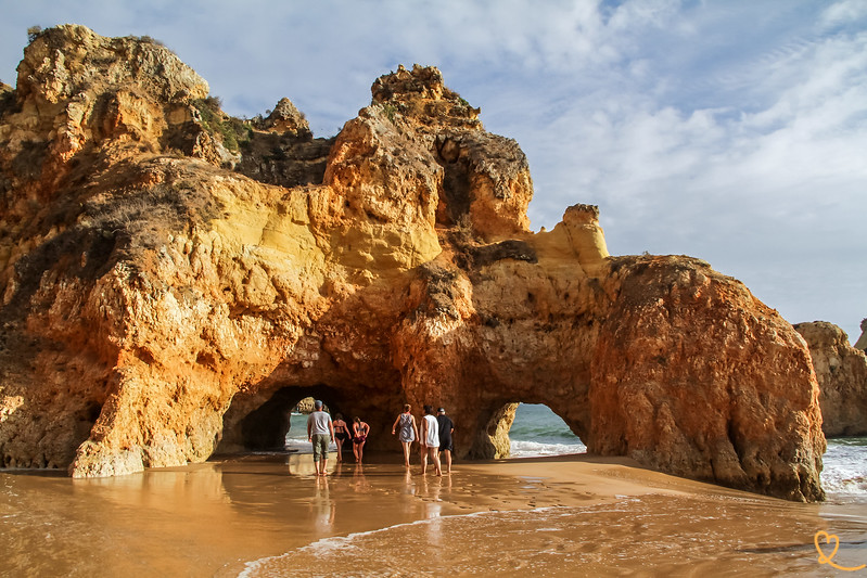 visit portimao 1-day itinerary