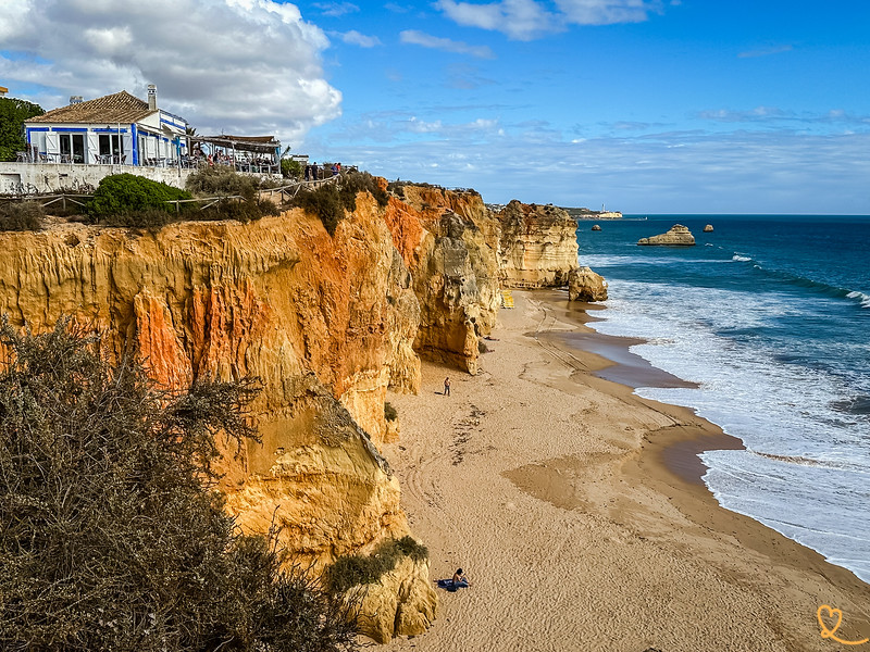 visitare portimao itinerario 3 giorni