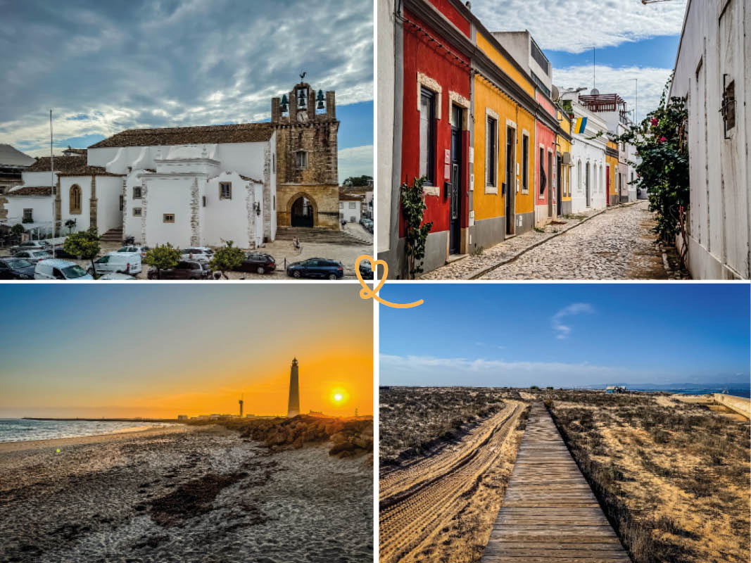 visiter-faro-itineraire-4-jours