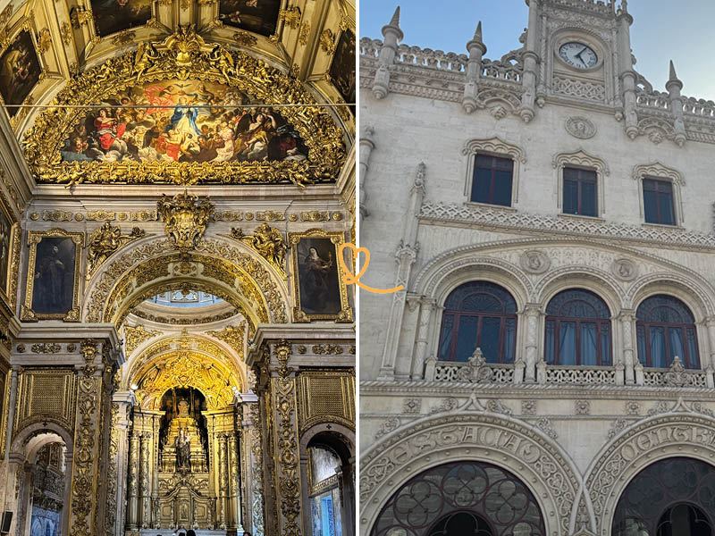 Lissabon im Winter besuchen was tun