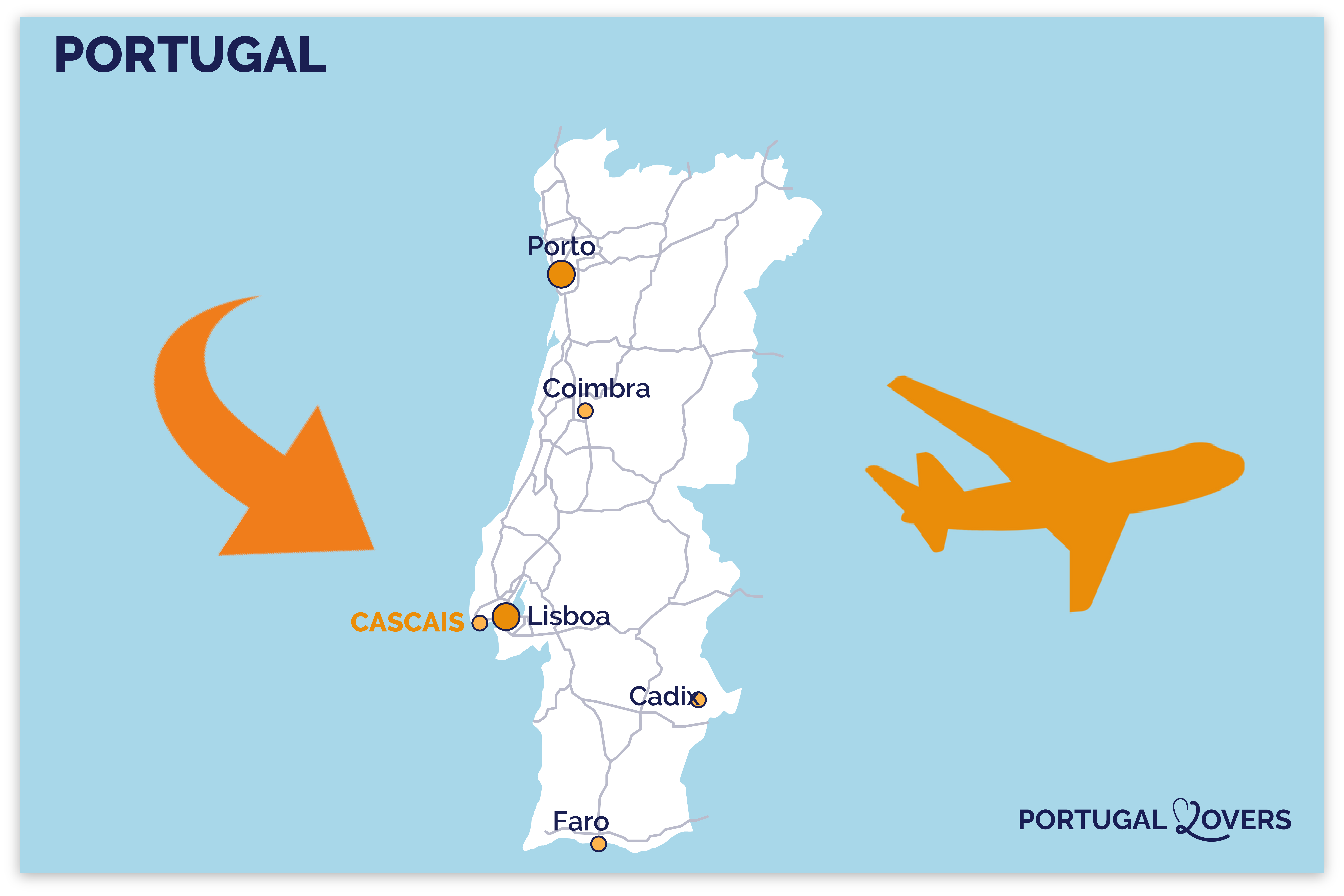 sadan kommer til cascais portugal.da