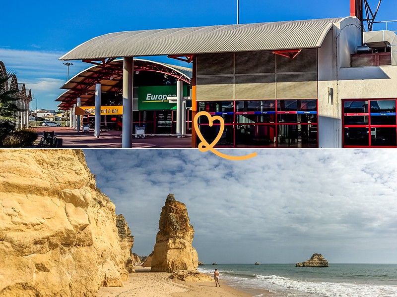 Comment louer voiture Algarve experiences avis