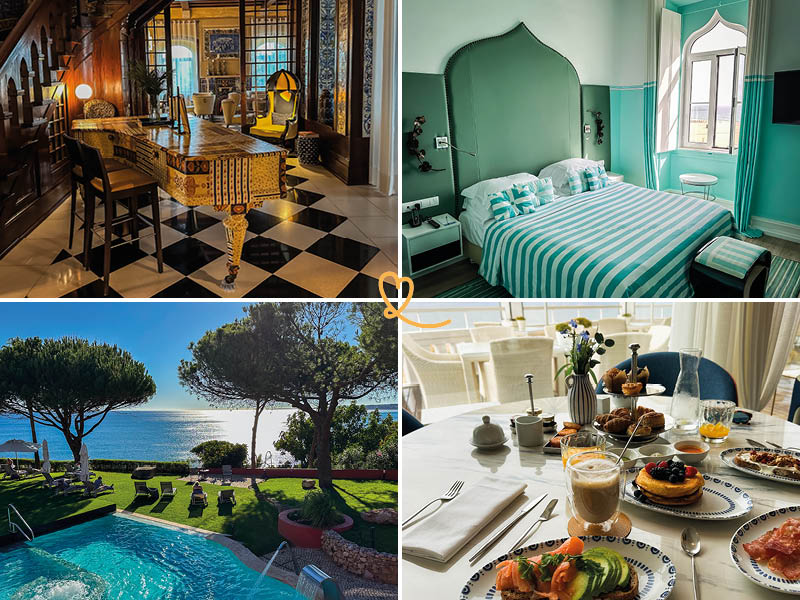beste boetiekhotels algarve charme beoordelingen