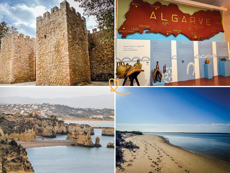 visite o algarve inverno o que fazer