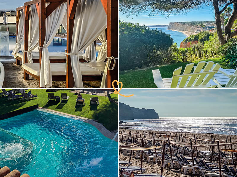 Best Adults-Only Hotels in the Algarve: Reviews