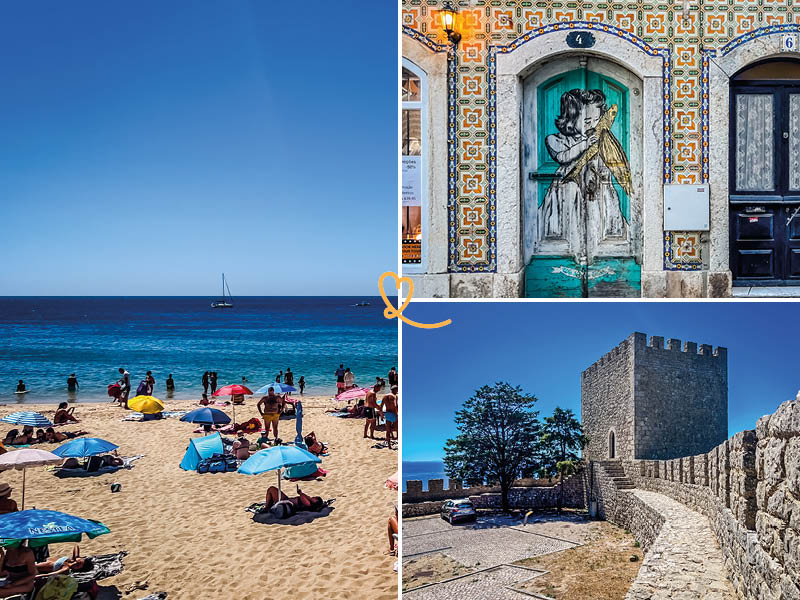 bezoek sesimbra winter wat te doen
