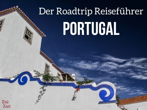 FR eBook-Umschlag Portugal