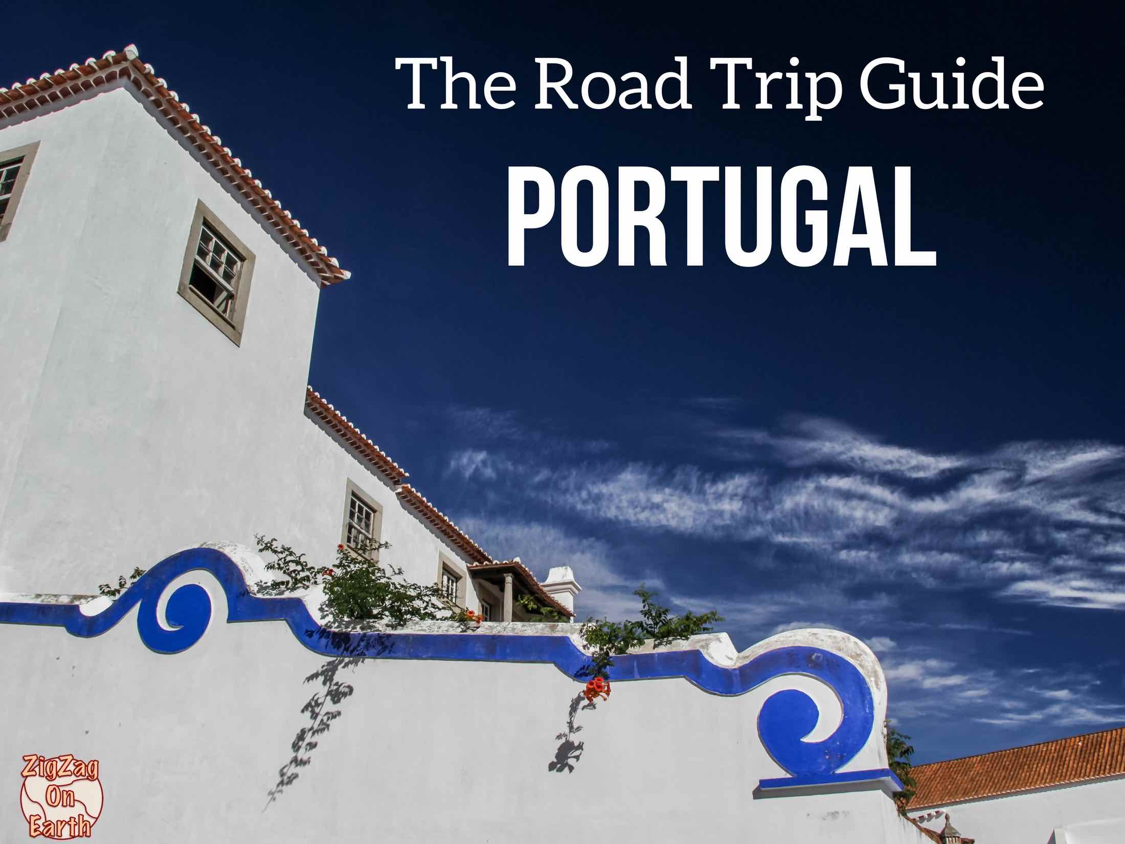 FR eBook Cover Portugal