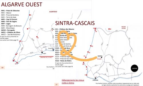 FR carte eBook Portugal