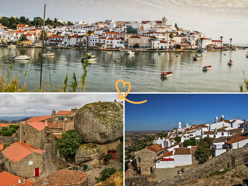 Portugal's Most Beautiful Villages