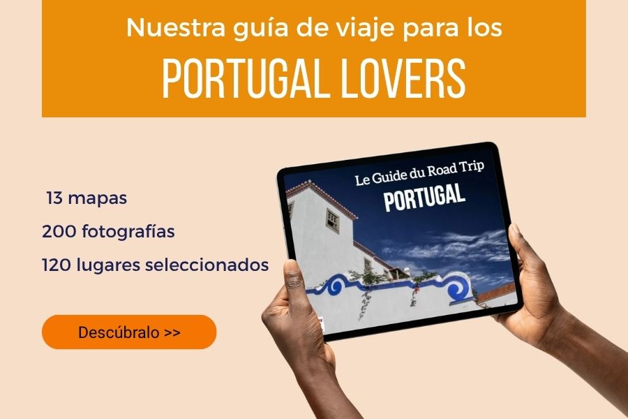 inpost box Portugal Lovers FR