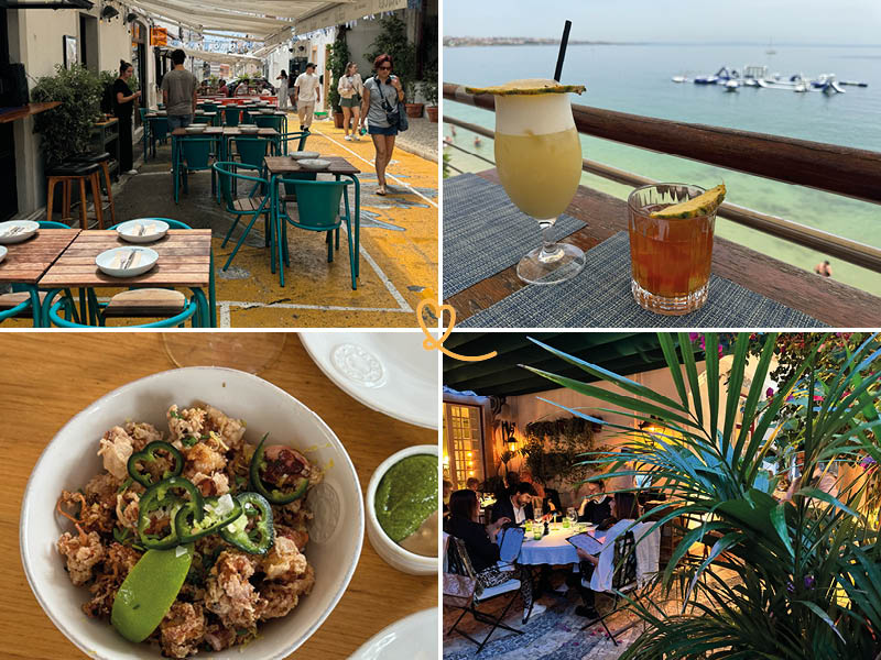 melhores restaurantes cascais onde comer opinioes